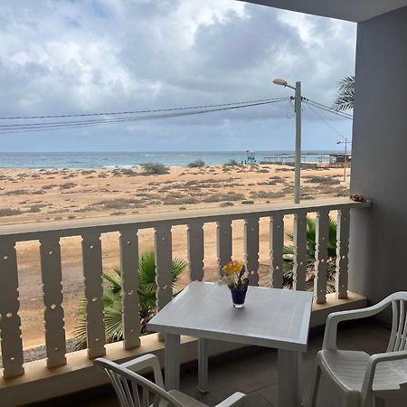 I Love Boa Vista - Widespread Hotel Sal Rei Exterior photo