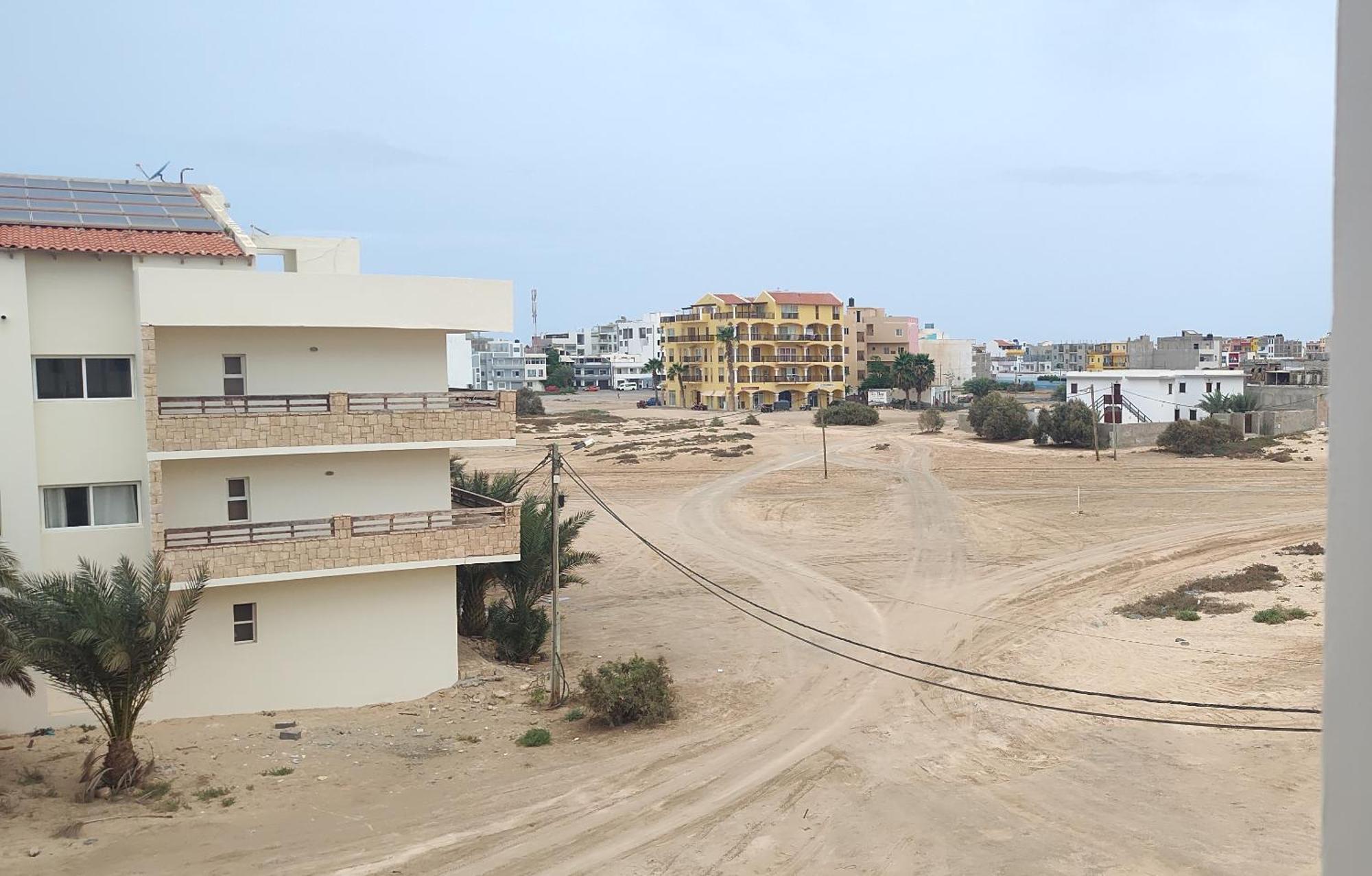 I Love Boa Vista - Widespread Hotel Sal Rei Exterior photo