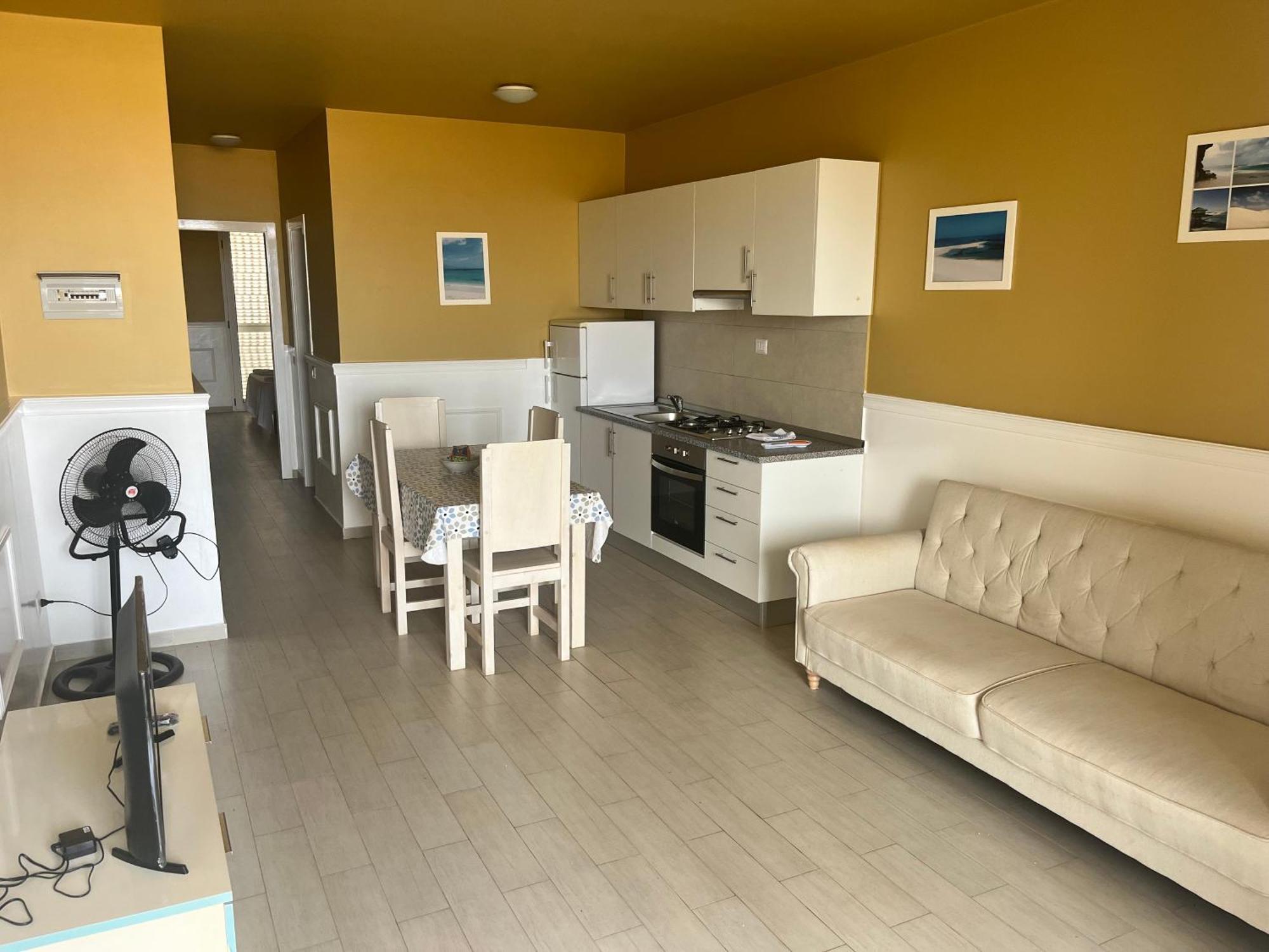 I Love Boa Vista - Widespread Hotel Sal Rei Exterior photo