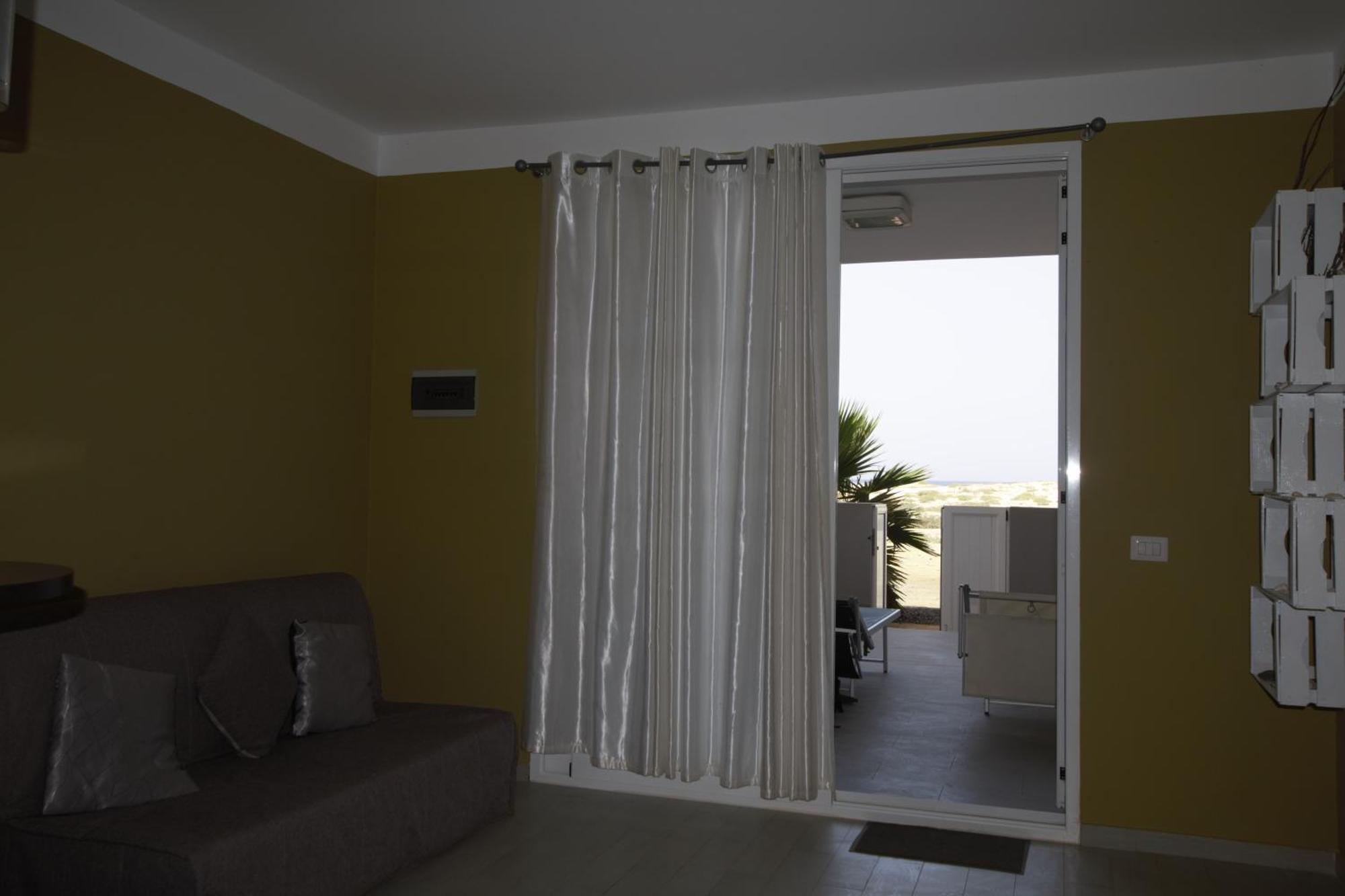 I Love Boa Vista - Widespread Hotel Sal Rei Exterior photo