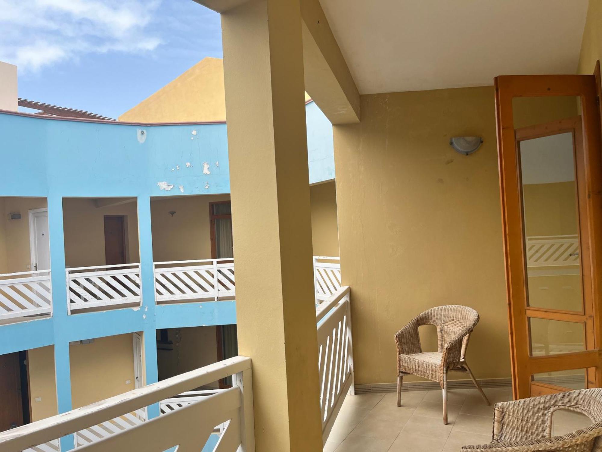 I Love Boa Vista - Widespread Hotel Sal Rei Exterior photo
