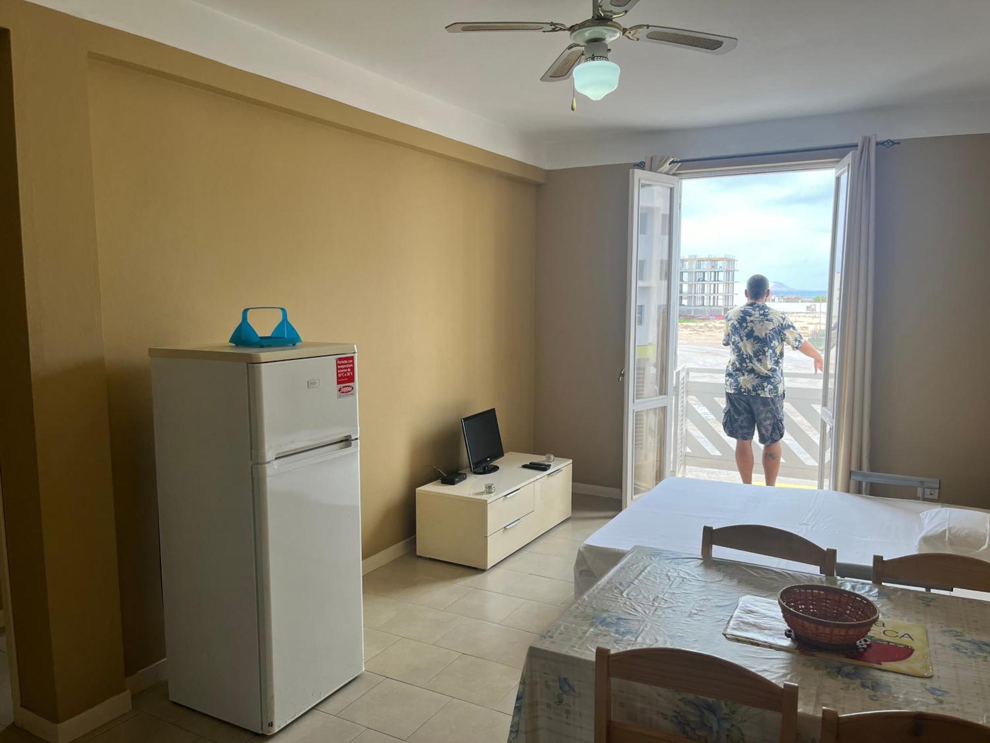 I Love Boa Vista - Widespread Hotel Sal Rei Exterior photo